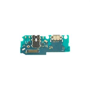 Samsung Galaxy M12 Oplaadconnector Flexkabel