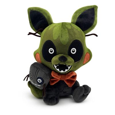 Five Nights at Freddy's Plush Figure Phantom Mangle 23 cm