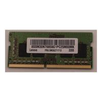 Lenovo T_0380_7488636 Werkgeheugenmodule voor laptop DDR4,3200,Samsung