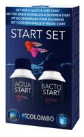 Aqua start combipack 250 ml - Colombo