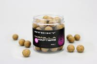 Sticky Baits Manilla Range Wafters 16mm 130 gr