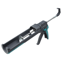 Wolfcraft Kitspuit | MG 400 ERGO | 1 stuk - 4354000