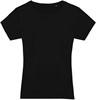 Just Cool JT100F Women´s The 100 T - Deep Black - XS