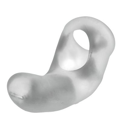 Hunkyjunk Buzzfuck - Taint Vibe Sling - Helder IJs