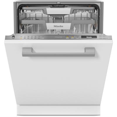 Miele G 7082 SCVi MER ED230 1,9 AutoDos Vaatwasser