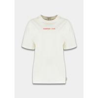 Harper & Yve - Beige | Dames | Top | Beige | XL | regular | Kamst mode