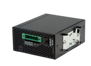 ROLINE Industriële Converter Ethernet - Seriële RS232, Seriële Server