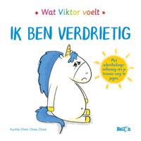 Ik ben verdrietig (Hardback)