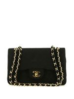 CHANEL Pre-Owned sac porté épaule Timeless (années 1990) - Noir