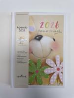 Forever Friends Agenda 2026