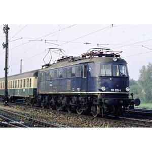 Piko H0 51877 H0 elektrische locomotief 118 van de DB