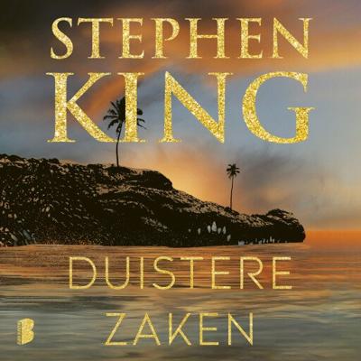 Duistere zaken