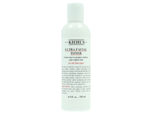 Kiehls - Kiehl&apos;s Ultra Facial Toner 250ml