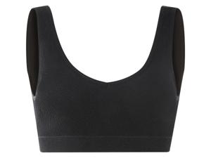 esmara Dames BH (Zwart, L (44/46))