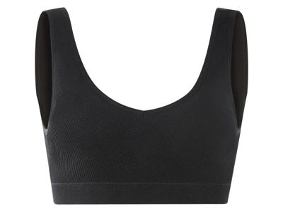 esmara Dames BH (Zwart, L (44/46))
