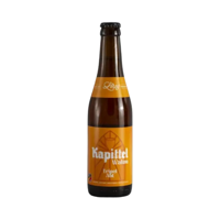 Leroy Brewery Kapittel Tripel 33cl