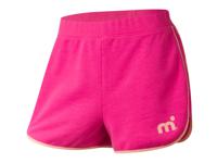 Mistral Dames sweatshort (L (44/46), Roze) - thumbnail