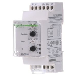 RM35LM33MW  - Level relay conductive sensor RM35LM33MW