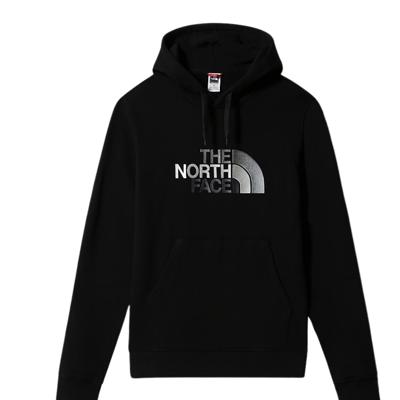 The North Face Drew Peak P/O Casual Sweater Jongens 140