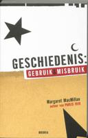 Geschiedenis: gebruik en misbruik (Paperback)
