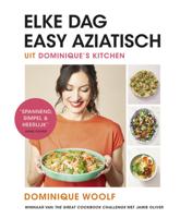 Elke dag easy Aziatisch (Hardback)