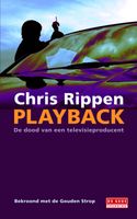 Playback - Chris Rippen - ebook - thumbnail
