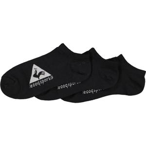 Heren sneakersokken Le Coq Sportif 3-Pack