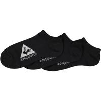 Heren sneakersokken Le Coq Sportif 3-Pack