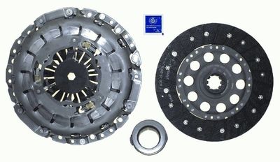 Koppelingsset 3000843301