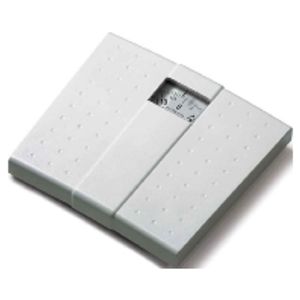 MS 01 White  - Personal scale analogue max.120kg MS 01 White