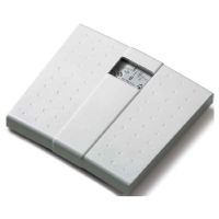 MS 01 White  - Personal scale analogue max.120kg MS 01 White