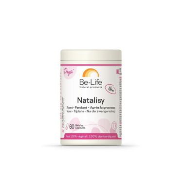 Natalisy