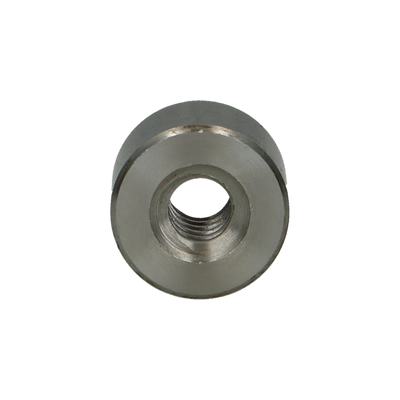 pgb-Europe PGB-FASTENERS | Trapezium ronde moer Kl5 TR 12x3,00 | 10 st 000TRM00001205