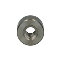 pgb-Europe PGB-FASTENERS | Trapezium ronde moer Kl5 TR 12x3,00 | 10 st 000TRM00001205