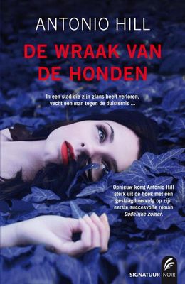 De wraak van de honden - Antonio Hill - ebook