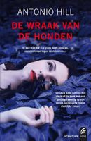 De wraak van de honden - Antonio Hill - ebook - thumbnail