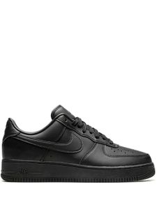 Nike Air Force 1 Low "Fresh Black Anthracite" sneakers - Noir