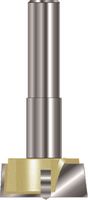 Rotec HM Scharniergatfrees S=8,0 35,0 - 2701435