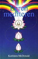 Leren mediteren - Kathleen McDonald - ebook - thumbnail