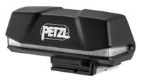 Petzl R1 recharggeable battery - ZWART - Unisex