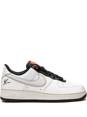 Nike baskets Air Force 1 - Blanc