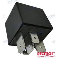 REC21767816 - RELAIS Volvo