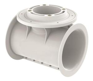 Qs Seamaster Hektunnel Adapter Qs Ø250 Bmc Default
