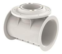 Qs Seamaster Hektunnel Adapter Qs Ø250 Bmc Default