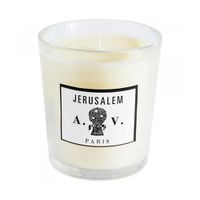 Astier De Villatte Jerusalem Scented Candle - thumbnail