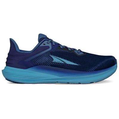 Altra Torin 8 heren - DONKER BLAUW - Heren