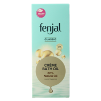 Fenjal Badolie classic 200 Milliliter