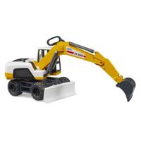 Bruder auto graafmachine xe 5000