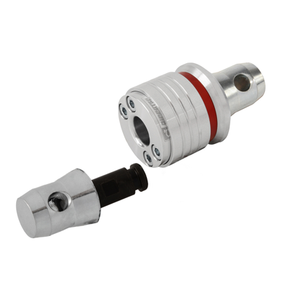 Riggatec Litetruss oneCLICK Pimp adapterset Riggatec Litetruss oneCLICK Pimp adapterset