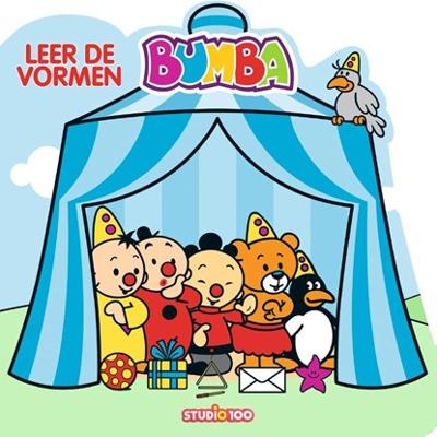Leer de vormen